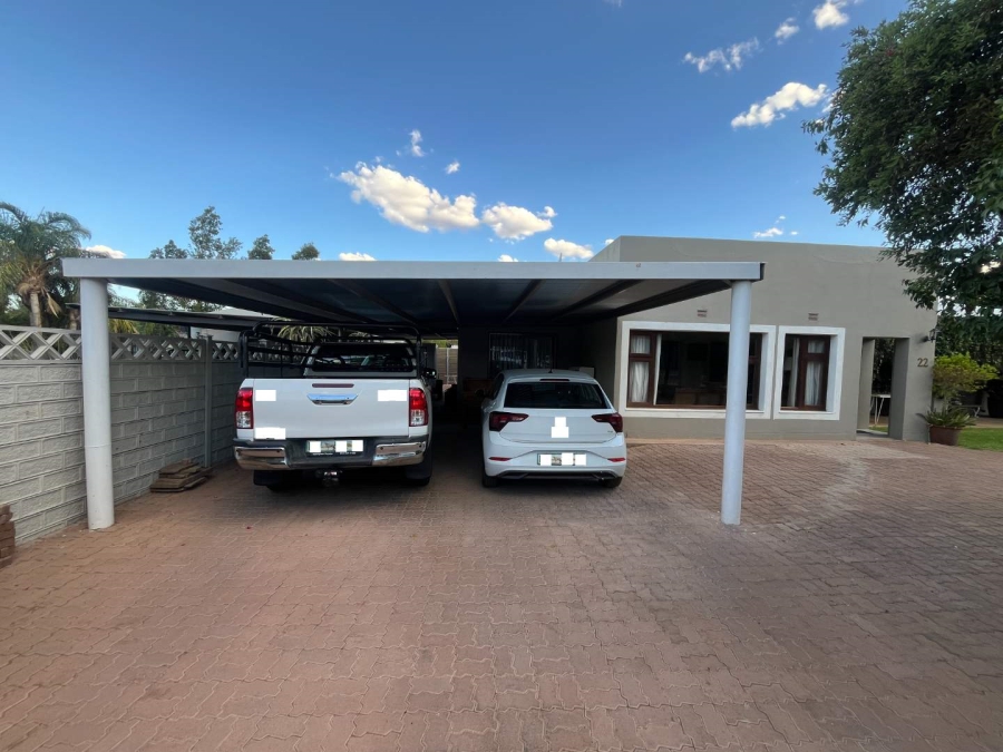 4 Bedroom Property for Sale in Middelpos Northern Cape